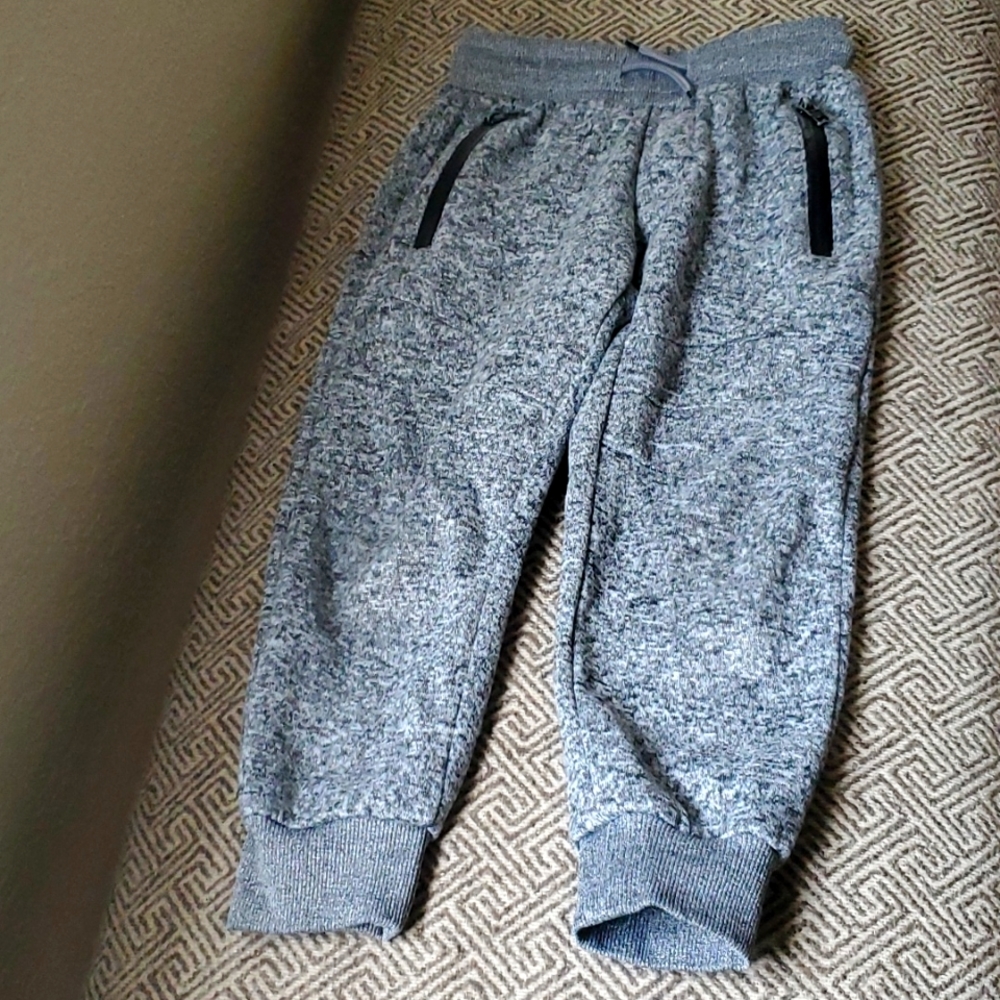 LR Scoop pants